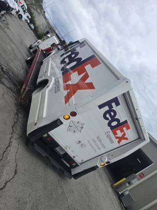 Jaypen towing inc