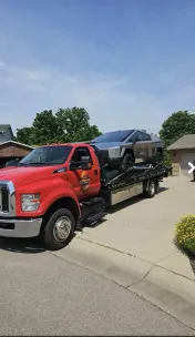 Newdawn Towing & Recovery LLC