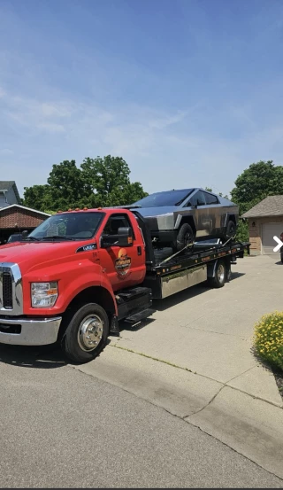Newdawn Towing & Recovery LLC