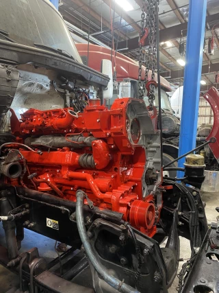Hamilton Truck and Tire Repair