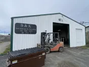 B&K Auto Salvage & Recycling