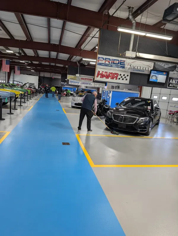 Central Mass Auto Auction - photo 3