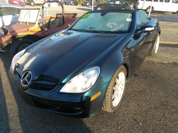 Central Mass Auto Auction - photo 4