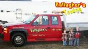 Gallagher's Towing, Wrecker & Roadside Assistance