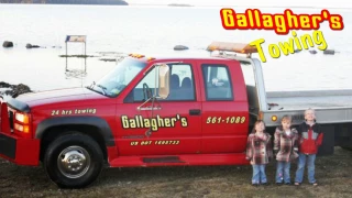 Gallagher's Towing, Wrecker & Roadside Assistance