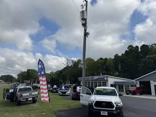 Hayes Auto Sales - photo 2