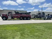 Bruners Towing & Recovery