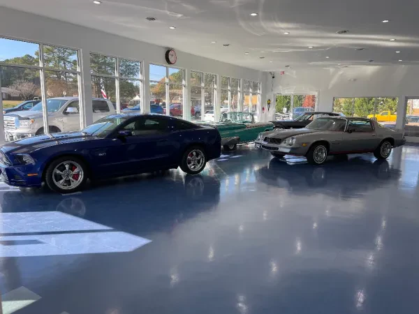 Hayes Auto Sales - photo 3