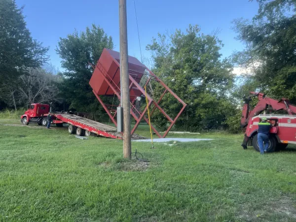 Bruners Towing & Recovery - photo 3