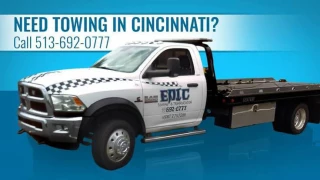 Epic Towing