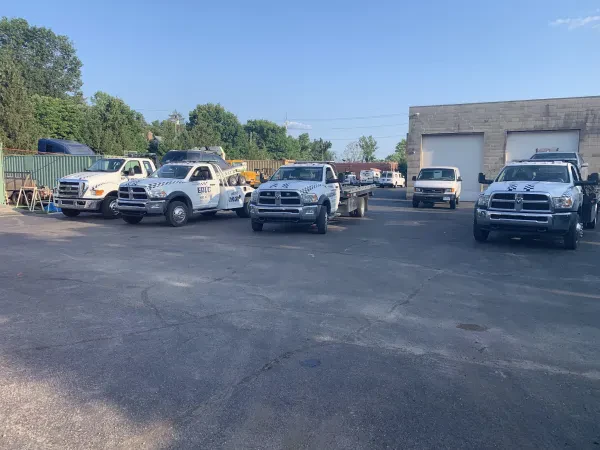 Epic Towing - photo 3