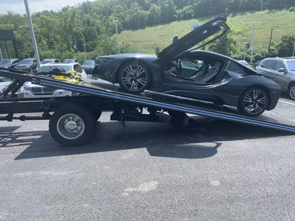 Epic Towing - photo 4