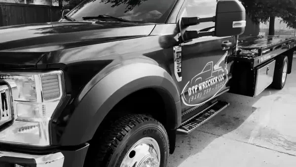 DTP Wrecker, LLC - photo 2