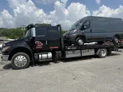 Kelley's Towing & Recovery