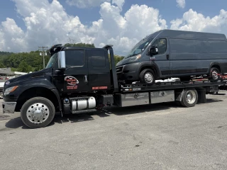Kelley's Towing & Recovery
