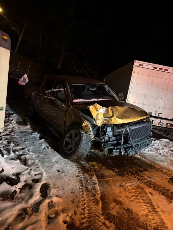 Kelley's Towing & Recovery - photo 3