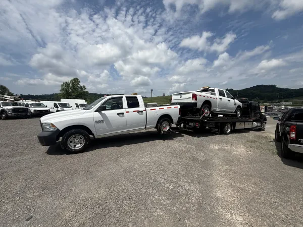 Kelley's Towing & Recovery - photo 4