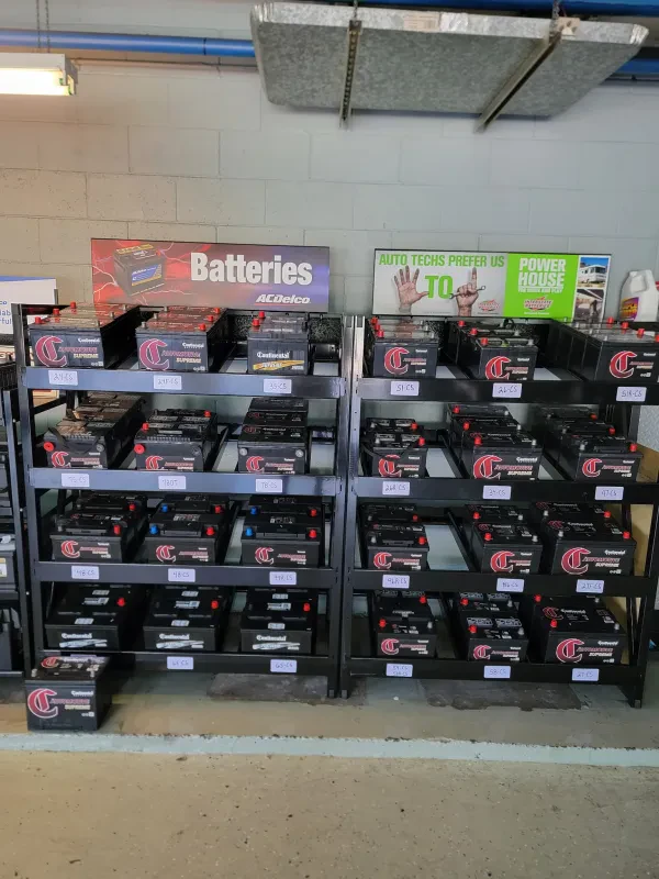 Rockingham Battery Supply - photo 3
