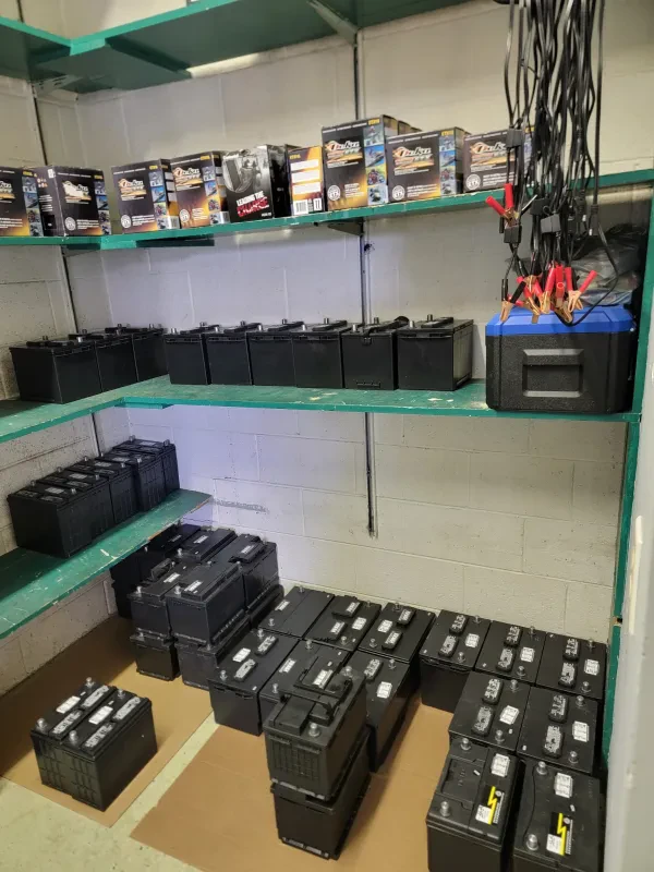 Rockingham Battery Supply - photo 4