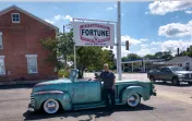 Fortune Automotive