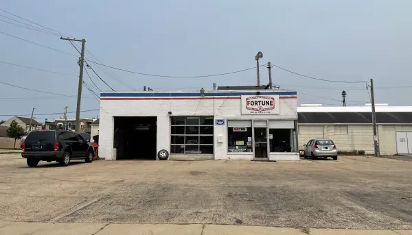Fortune Automotive - photo 2