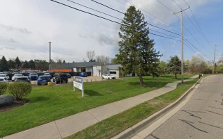 LaFontaine Collision Center & Body Shop Fenton