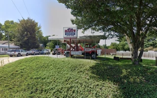 Mark's Auto & Welding Services, Inc.
