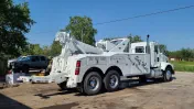 Self Made Towing