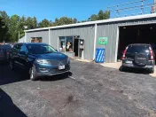 Go Big Fabrication