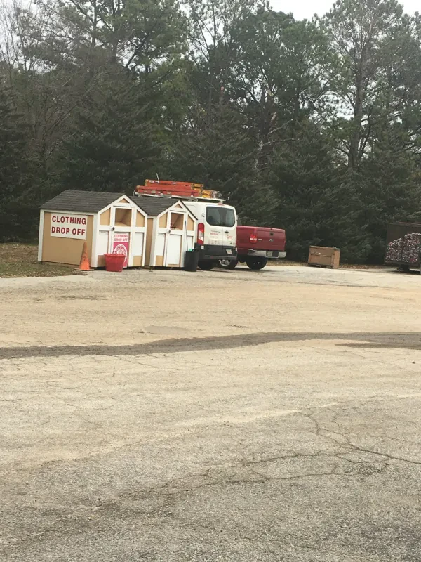 Rockdale County Recycling Center - photo 2