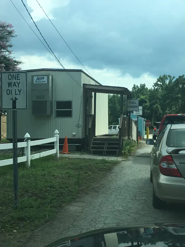 Rockdale County Recycling Center - photo 3