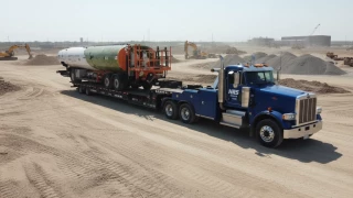 National Roadside Service - Heavy Duty Towing & Recovery