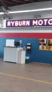 Ryburn Motor Company, Inc.