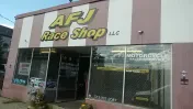 AFJ Race Shop