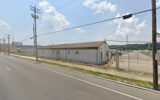 Cincinnati Police Impound