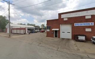 Beatrice Scrap Processing Co