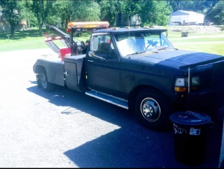 ACE Towing & Recovery LLC