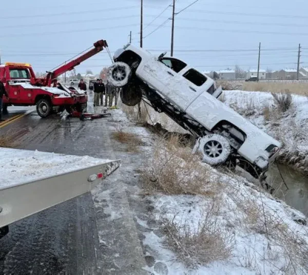 ACE Towing & Recovery LLC - photo 4