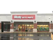 O'Reilly Auto Parts