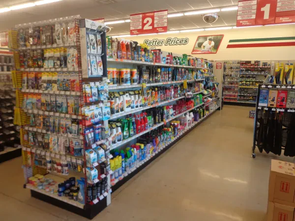 O'Reilly Auto Parts - photo 3
