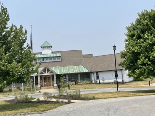 New Garden Township Town Hall