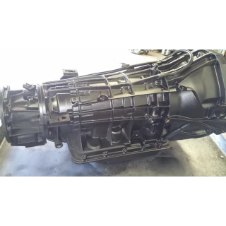 Walt's Auto & Truck Parts