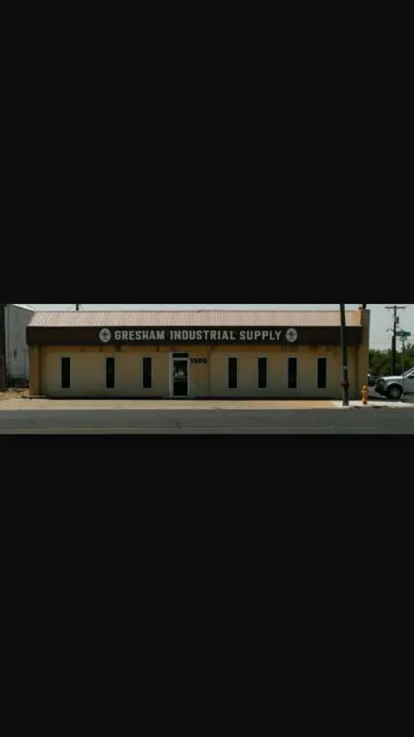 Greshams Industrial Supply - photo 2