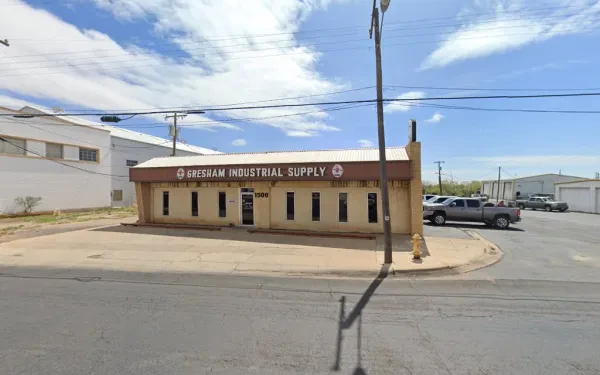 Greshams Industrial Supply - photo 4