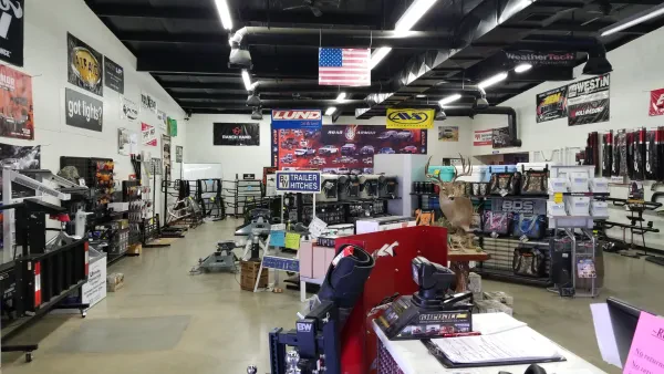 West Texas Off-Road Center - photo 2