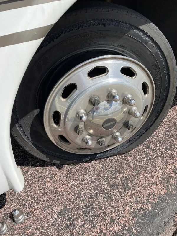 HWY 38 Towing & Repair - photo 3