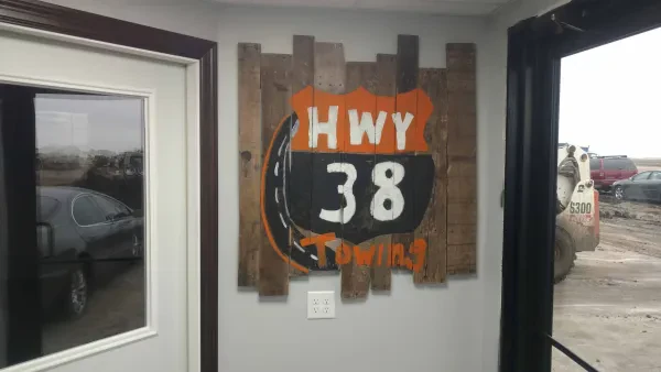HWY 38 Towing & Repair - photo 4