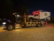 OTM Wrecker Service