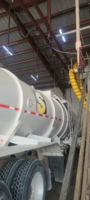 Trailer Services of West Texas Odessa