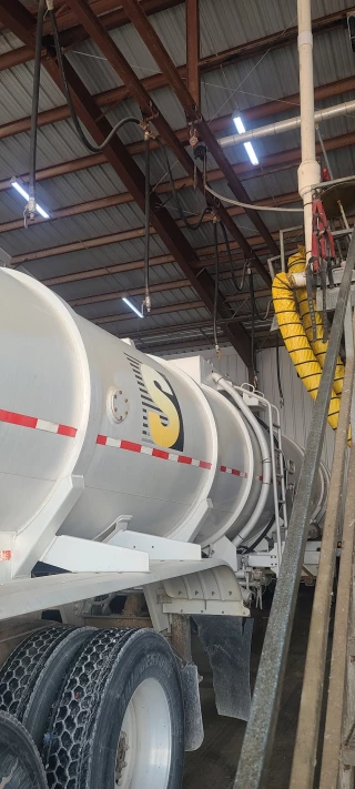 Trailer Services of West Texas Odessa